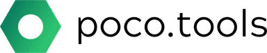 poco.tools logo